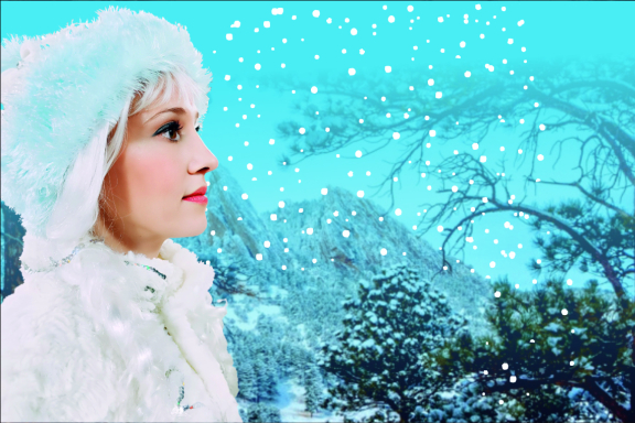 Снегурочка