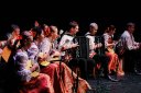 Концерт Государственного академического Северного русского народного хора
