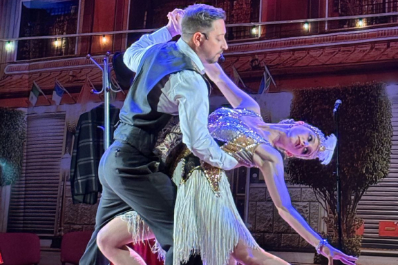 &Tcy;&iecy;&acy;&tcy;&rcy; &tcy;&acy;&ncy;&gcy;&ocy; &Acy;&rcy;&gcy;&iecy;&ncy;&tcy;&icy;&ncy;&ycy;&period; &Scy;&pcy;&iecy;&kcy;&tcy;&acy;&kcy;&lcy;&softcy;-&mcy;&yucy;&zcy;&icy;&kcy;&lcy; "&Tcy;&acy;&ncy;&gcy;&ocy; &mcy;&ocy;&iecy;&jcy; &zhcy;&icy;&zcy;&ncy;&icy;"