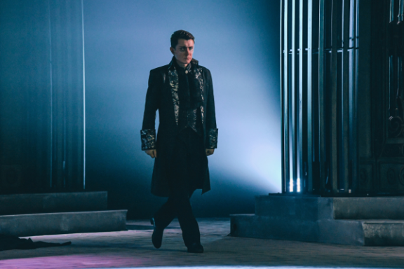 Пиковая дама