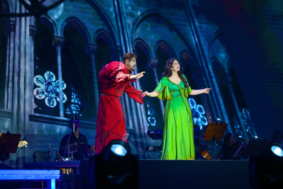 &Mcy;&yucy;&zcy;&icy;&kcy;&lcy; &laquo;&Ncy;&ocy;&tcy;&rcy;-&Dcy;&acy;&mcy; &dcy;&iecy; &Pcy;&acy;&rcy;&icy;&raquo;