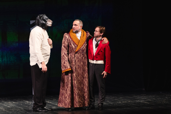 &Scy;&pcy;&iecy;&kcy;&tcy;&acy;&kcy;&lcy;&softcy; "&Mcy;&iocy;&rcy;&tcy;&vcy;&ycy;&iecy; &dcy;&ucy;&shcy;&icy;"