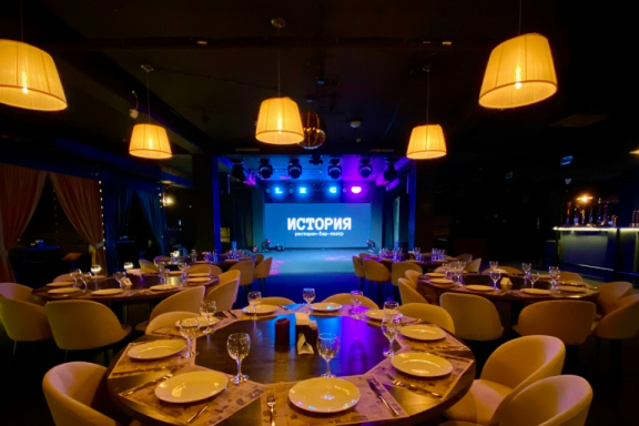 Новогодний снеговишник 18+