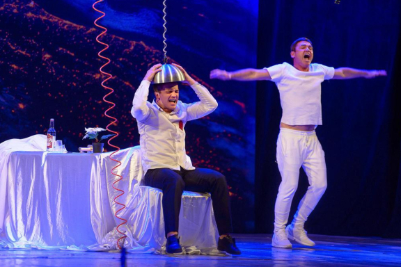 &Bcy;&iecy;&scy;&kcy;&ocy;&ncy;&iecy;&chcy;&ncy;&ocy;&iecy; &ncy;&acy;&chcy;&acy;&lcy;&ocy;