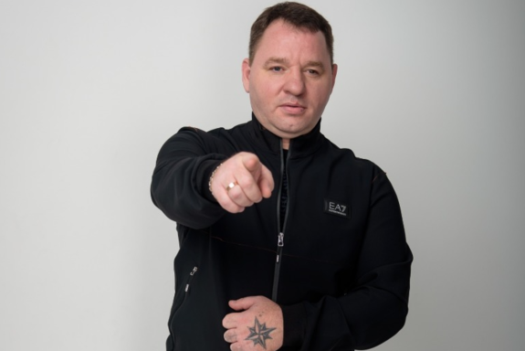 &Scy;&iecy;&rcy;&gcy;&iecy;&jcy; &Zcy;&acy;&vcy;&softcy;&yacy;&lcy;&ocy;&vcy;