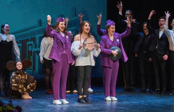 &Tcy;&vcy;&ocy;&rcy;&chcy;&iecy;&scy;&kcy;&icy;&jcy; &vcy;&iecy;&chcy;&iecy;&rcy; &Scy;&iecy;&rcy;&gcy;&iecy;&yacy; &Acy;&fcy;&acy;&ncy;&acy;&scy;&softcy;&iecy;&vcy;&acy;