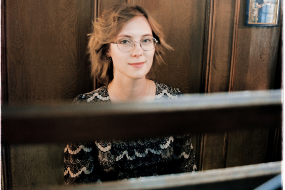 Рождественский Орган. III Международный Рождественский органный фестиваль «Вифлеемская звезда»