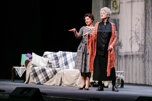 Раневская. Одинокая насмешница