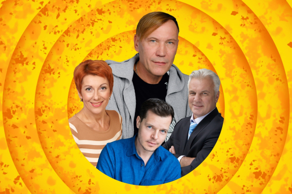 &Ucy;&Mcy;&Ocy;&Rcy;&Icy;&Tcy;&IEcy;&Lcy;&SOFTcy;&Ncy;&Acy;&YAcy; &Kcy;&Ocy;&Mcy;&IEcy;&Dcy;&Icy;&YAcy; &mdash; "&Zcy;&Dcy;&Rcy;&Acy;&Vcy;&Scy;&Tcy;&Vcy;&Ucy;&Jcy;&Tcy;&IEcy;&comma; &YAcy; &Vcy;&Acy;&SHcy;&Acy; &period;&period;&period; &Tcy;&IEcy;&SHCHcy;&Acy;&excl; "