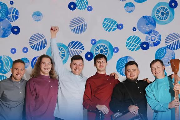 &YUcy;&bcy;&icy;&lcy;&iecy;&jcy;&ncy;&ycy;&jcy; &kcy;&ocy;&ncy;&tscy;&iecy;&rcy;&tcy;&excl; &Acy;&ncy;&scy;&acy;&mcy;&bcy;&lcy;&yacy; &laquo;&Scy;&icy;&bcy;&icy;&rcy;&yacy;&kcy;&icy;&raquo; &Ncy;&acy;&mcy; 10 &lcy;&iecy;&tcy;&excl;