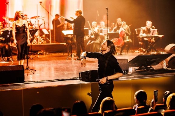 &KHcy;&Icy;&Tcy;&Ycy; STING &Scy; &Scy;&Icy;&Mcy;&Fcy;&Ocy;&Ncy;&Icy;&CHcy;&IEcy;&Scy;&Kcy;&Icy;&Mcy; &Ocy;&Rcy;&Kcy;&IEcy;&Scy;&Tcy;&Rcy;&Ocy;&Mcy; "DESERT ROSE SYMPHONY