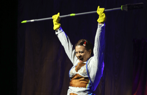 &Kcy;&ocy;&mcy;&iecy;&dcy;&icy;&yacy; &laquo;&Ncy;&iecy;&scy;&lcy;&ucy;&chcy;&acy;&jcy;&ncy;&acy;&yacy; &pcy;&ocy;&pcy;&ucy;&tcy;&chcy;&icy;&tscy;&acy;&raquo;