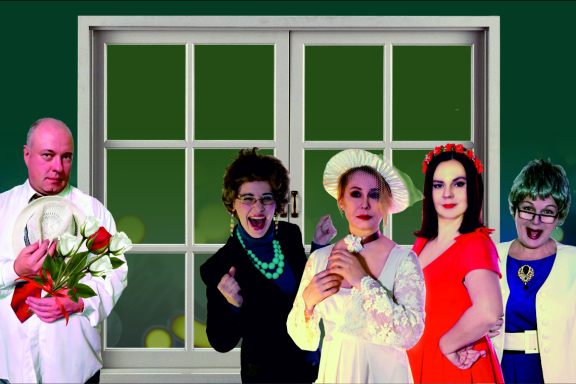 &Scy;&chcy;&acy;&scy;&tcy;&lcy;&icy;&vcy;&ycy;&jcy; &scy;&lcy;&ucy;&chcy;&acy;&jcy;