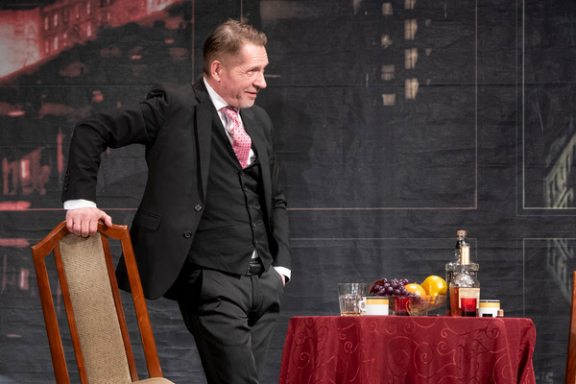 Джекпот, или как выиграть в лотерею жену