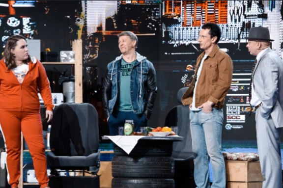 &SHcy;&ocy;&ucy; &Ucy;&rcy;&acy;&lcy;&softcy;&scy;&kcy;&icy;&iecy; &Pcy;&iecy;&lcy;&softcy;&mcy;&iecy;&ncy;&icy; "&Lcy;&ucy;&chcy;&shcy;&iecy;&iecy;"