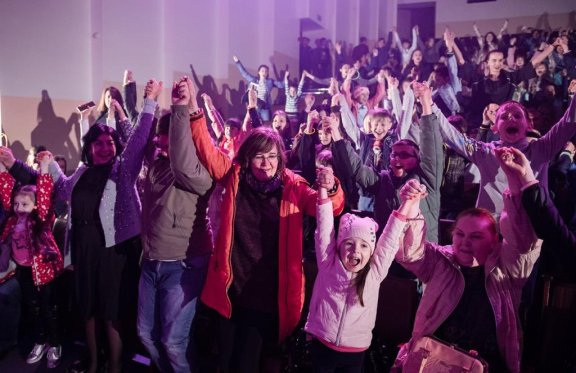 &Dcy;&iecy;&tcy;&scy;&kcy;&ocy;&iecy; &icy;&ncy;&tcy;&iecy;&rcy;&acy;&kcy;&tcy;&icy;&vcy;&ncy;&ocy;&iecy; &shcy;&ocy;&ucy; &laquo;&lrm;&Icy;&gcy;&rcy;&acy;&raquo;