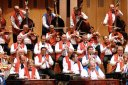 Будапештский симфонический оркестр "Сто скрипок"