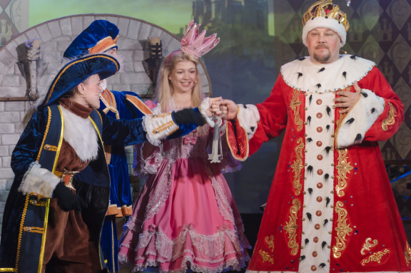 &Dcy;&iecy;&tcy;&scy;&kcy;&icy;&jcy; &scy;&pcy;&iecy;&kcy;&tcy;&acy;&kcy;&lcy;&softcy; "&Kcy;&ocy;&tcy; &vcy; &scy;&acy;&pcy;&ocy;&gcy;&acy;&khcy;"