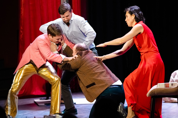 &Mcy;&ucy;&zcy;&ycy;&kcy;&acy;&lcy;&softcy;&ncy;&acy;&yacy; &kcy;&acy;&bcy;&acy;&rcy;&iecy;-&kcy;&ocy;&mcy;&iecy;&dcy;&icy;&yacy; "&Lcy;&iecy;&dcy;&icy; &icy; &dcy;&zhcy;&iecy;&ncy;&tcy;&lcy;&softcy;&mcy;&iecy;&ncy;&ycy;"