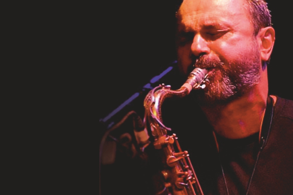 Groove Factory & &Scy;&iecy;&rcy;&gcy;&iecy;&jcy; &Gcy;&ucy;&rcy;&bcy;&iecy;&lcy;&ocy;&shcy;&vcy;&icy;&lcy;&icy;