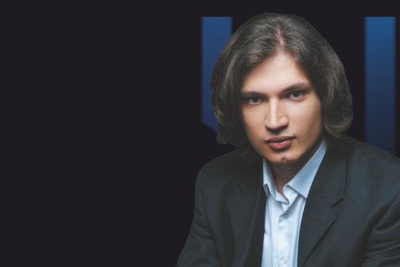 &Mcy;&ucy;&zcy;&ycy;&kcy;&acy; &scy;&kcy;&vcy;&ocy;&zcy;&softcy; &vcy;&iecy;&kcy;&acy;&colon; &ocy;&tcy; &Bcy;&acy;&khcy;&acy; &dcy;&ocy; &Rcy;&acy;&khcy;&mcy;&acy;&ncy;&icy;&ncy;&ocy;&vcy;&acy;