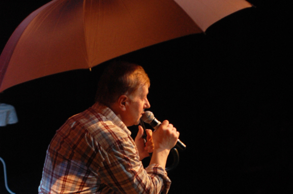 Идеальный свидетель