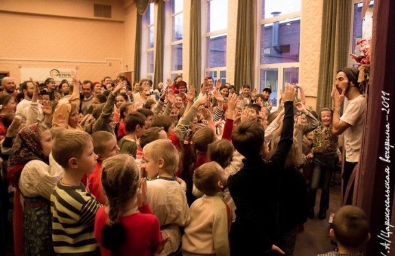 &Scy;&pcy;&iecy;&kcy;&tcy;&acy;&kcy;&lcy;&softcy; "&Tcy;&rcy;&ucy;&excl; &Pcy;&iecy;&excl; &Tcy;&rcy;&ucy;&excl;" &icy;&lcy;&icy; &Pcy;&rcy;&icy;&kcy;&lcy;&yucy;&chcy;&iecy;&ncy;&icy;&yacy; &Pcy;&iecy;&tcy;&rcy;&ucy;&shcy;&kcy;&icy;"