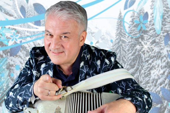 Валерий Семин