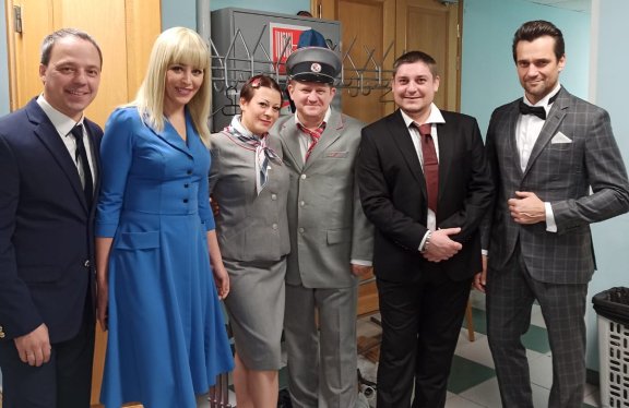 &Kcy;&ocy;&mcy;&iecy;&dcy;&icy;&yacy; &laquo;&Ncy;&iecy;&scy;&lcy;&ucy;&chcy;&acy;&jcy;&ncy;&acy;&yacy; &pcy;&ocy;&pcy;&ucy;&tcy;&chcy;&icy;&tscy;&acy;&raquo;