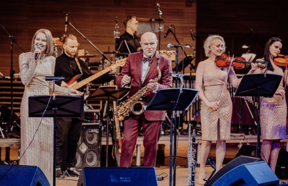 &Scy;&IEcy;&Rcy;&Gcy;&IEcy;&Jcy; &Mcy;&Acy;&Zcy;&Acy;&IEcy;&Vcy; &icy; &iecy;&gcy;&ocy; &ecy;&scy;&tcy;&rcy;&acy;&dcy;&ncy;&ycy;&jcy; &ocy;&rcy;&kcy;&iecy;&scy;&tcy;&rcy;