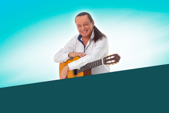 Концерт Олега Атаманова «Я пою о Совершенстве»