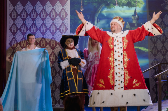 &Dcy;&iecy;&tcy;&scy;&kcy;&icy;&jcy; &scy;&pcy;&iecy;&kcy;&tcy;&acy;&kcy;&lcy;&softcy; "&Kcy;&ocy;&tcy; &vcy; &scy;&acy;&pcy;&ocy;&gcy;&acy;&khcy;"