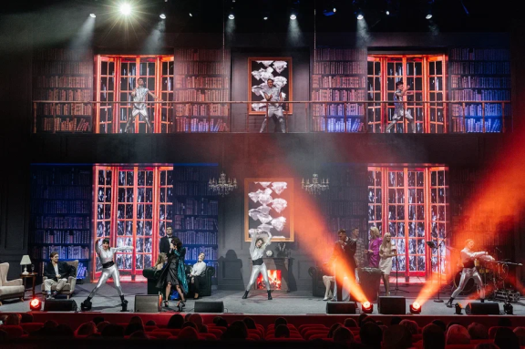 &Mcy;&ucy;&zcy;&ycy;&kcy;&acy;&lcy;&softcy;&ncy;&acy;&yacy; &icy;&scy;&tcy;&ocy;&rcy;&icy;&yacy; &ncy;&acy; &tcy;&acy;&ncy;&tscy;&pcy;&ocy;&lcy;&iecy;