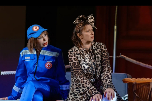 Плохие девчонки