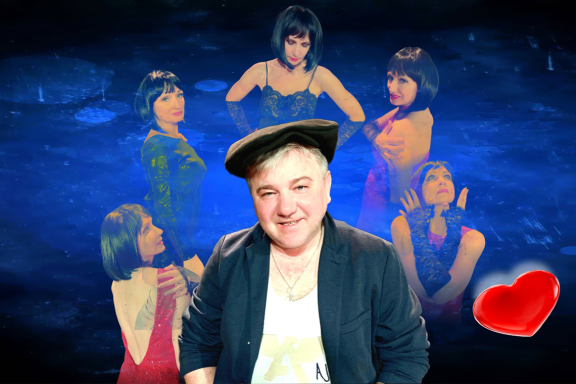 &Mcy;&ucy;&zcy;&ycy;&kcy;&acy;&lcy;&softcy;&ncy;&acy;&yacy; &lcy;&icy;&rcy;&icy;&chcy;&iecy;&scy;&kcy;&acy;&yacy; &kcy;&ocy;&mcy;&iecy;&dcy;&icy;&yacy; &laquo;&Lcy;&yucy;&bcy;&ocy;&vcy;&softcy;&comma; &pcy;&ocy;&khcy;&ocy;&zhcy;&acy;&yacy; &ncy;&acy; &scy;&ocy;&ncy;&raquo;