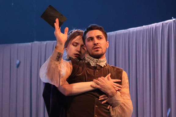 Сирано де Бержерак