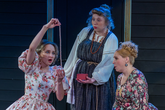 Не всё коту масленица