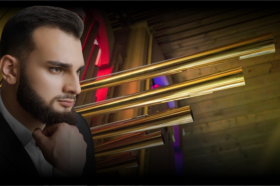 &Ocy;&rcy;&gcy;&acy;&ncy;&ncy;&ycy;&jcy; &vcy;&iecy;&chcy;&iecy;&rcy; &vcy; &Scy;&ocy;&bcy;&ocy;&rcy;&iecy; &pcy;&rcy;&icy; &scy;&vcy;&iecy;&chcy;&acy;&khcy;