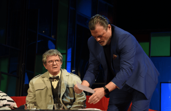 &Scy;&pcy;&iecy;&kcy;&tcy;&acy;&kcy;&lcy;&softcy; &laquo;&Ocy;&scy;&tcy;&rcy;&ocy;&vcy; &zcy;&acy;&bcy;&lcy;&ucy;&dcy;&shcy;&icy;&khcy; &dcy;&ucy;&shcy;&raquo;