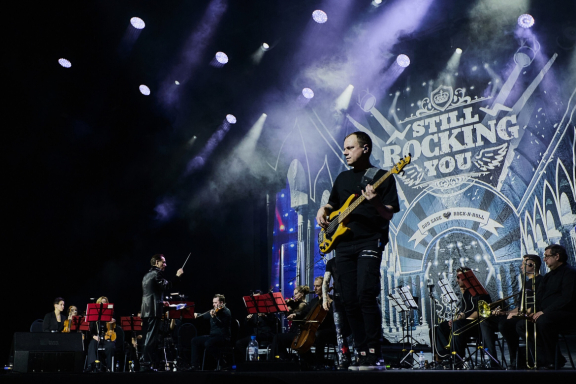 &Lcy;&IEcy;&Gcy;&IEcy;&Ncy;&Dcy;&Acy;&Rcy;&Ncy;&Ycy;&IEcy; &KHcy;&Icy;&Tcy;&Ycy; QUEEN & SCORPIONS&period; AEROQUEEN &Scy; &Scy;&Icy;&Mcy;&Fcy;&Ocy;&Ncy;&Icy;&CHcy;&IEcy;&Scy;&Kcy;&Icy;&Mcy; &Ocy;&Rcy;&Kcy;&IEcy;&Scy;&Tcy;&Rcy;&Ocy;&Mcy;