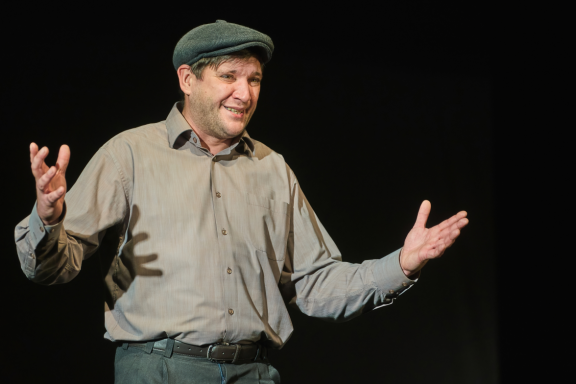 БЕНЕФИС Владимира Свирина