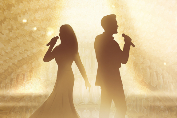 &Vcy;&iecy;&chcy;&iecy;&rcy; &dcy;&ucy;&ecy;&tcy;&ocy;&vcy;