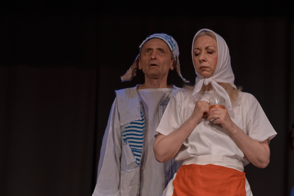 &laquo;&Vcy;&acy;&scy;&icy;&lcy;&icy;&jcy; &icy; &Vcy;&acy;&scy;&icy;&lcy;&icy;&scy;&acy;&raquo;