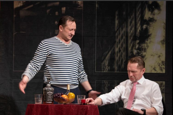 Джекпот, или как выиграть в лотерею жену