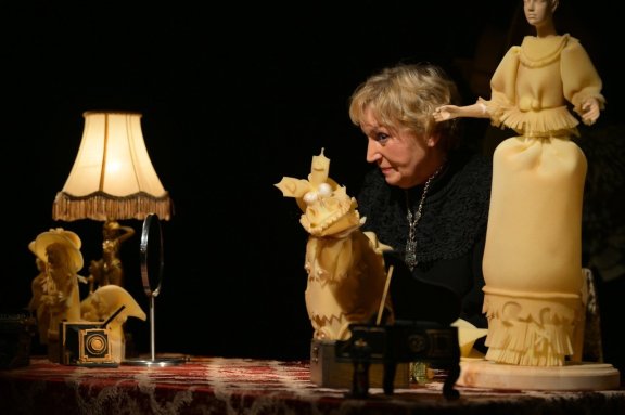 &Scy;&pcy;&iecy;&kcy;&tcy;&acy;&kcy;&lcy;&softcy; &laquo;&Zcy;&iecy;&rcy;&kcy;&acy;&lcy;&ocy; &dcy;&lcy;&yacy; &kcy;&ocy;&rcy;&ocy;&lcy;&iecy;&vcy;&ycy;&raquo;