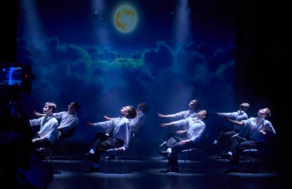 &Tcy;&vcy;&ocy;&rcy;&chcy;&iecy;&scy;&kcy;&icy;&jcy; &vcy;&iecy;&chcy;&iecy;&rcy; &Scy;&iecy;&rcy;&gcy;&iecy;&yacy; &Acy;&fcy;&acy;&ncy;&acy;&scy;&softcy;&iecy;&vcy;&acy;