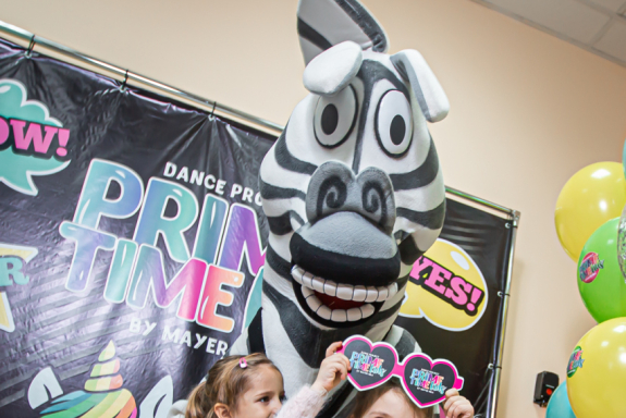 Новогоднее шоу "Игогод"