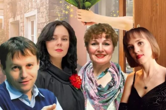 &Kcy;&acy;&zhcy;&dcy;&ocy;&jcy; &dcy;&iecy;&vcy;&ucy;&shcy;&kcy;&iecy; &zcy;&acy; 30 &ocy;&chcy;&iecy;&ncy;&softcy; &khcy;&ocy;&chcy;&iecy;&tcy;&scy;&yacy; &vcy;&lcy;&yucy;&bcy;&icy;&tcy;&softcy;&scy;&yacy;
