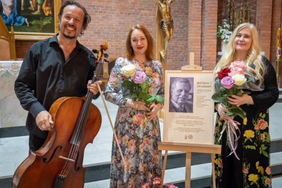 &Vcy;&iecy;&chcy;&iecy;&rcy; &pcy;&rcy;&icy; &scy;&vcy;&iecy;&chcy;&acy;&khcy; &laquo;&Scy;&vcy;&iecy;&tcy;&lcy;&ycy;&jcy; &mcy;&acy;&jcy;&raquo;