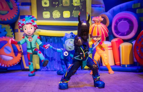 &SHcy;&ocy;&ucy; &laquo;&Fcy;&icy;&kcy;&scy;&icy;&kcy;&icy;&period; &Ncy;&ocy;&vcy;&ycy;&iecy; &tcy;&acy;&jcy;&ncy;&ycy;&raquo;